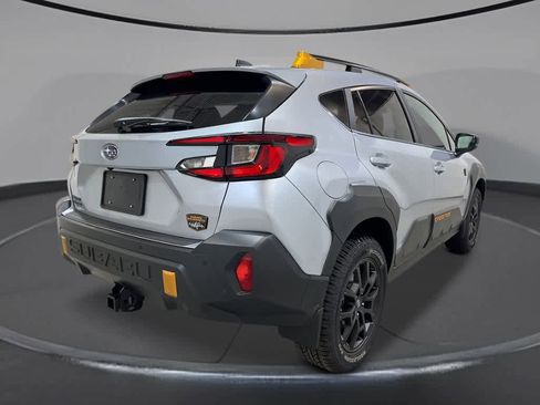 Certified 2025 Subaru Crosstrek 2.5i Wilderness image 5
