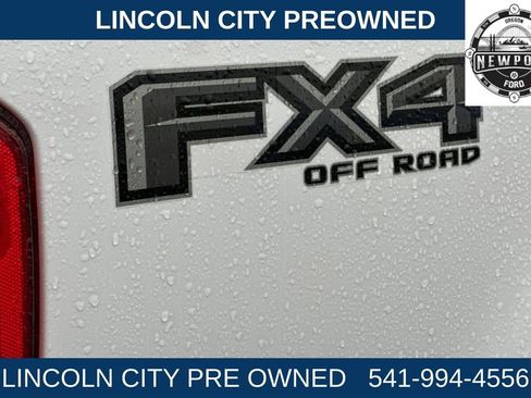 Used 2021 Ford Ranger XLT w/ Equipment Group 302A High image 24