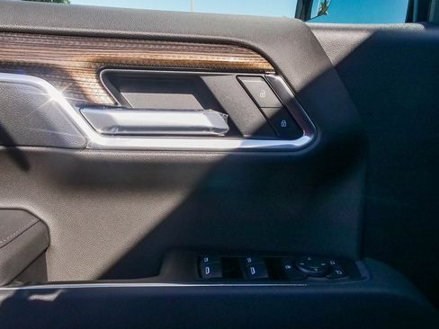 New 2026 Chevrolet Silverado 1500 LT Trail Boss w/ Convenience Package II image 19