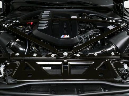 Used 2026 BMW M3 Competition AWD/4WD image 34