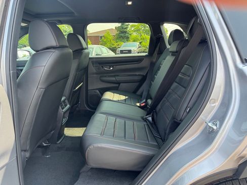 New 2026 Honda CR-V Sport-L image 15