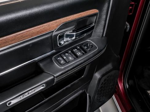 Used 2018 RAM 3500 Laramie image 54