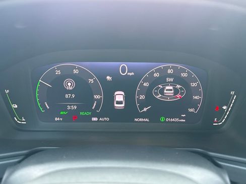 Certified 2024 Honda Accord Sport image 18