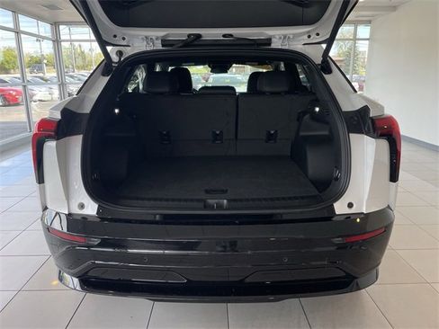 Certified 2025 Chevrolet Blazer EV RS image 15