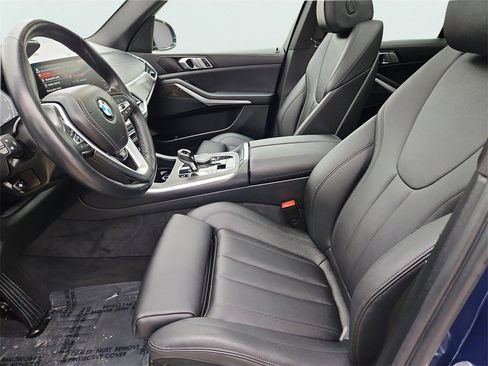 Used 2022 BMW X5 xDrive40i image 35