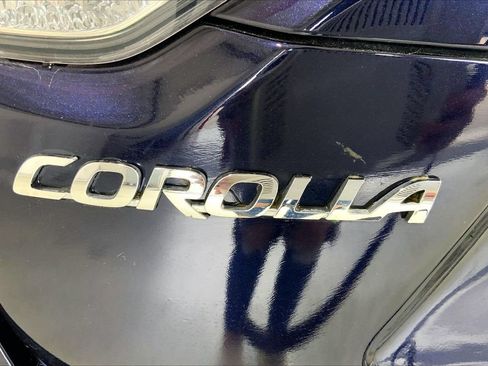 Used 2023 Toyota Corolla SE FWD image 31