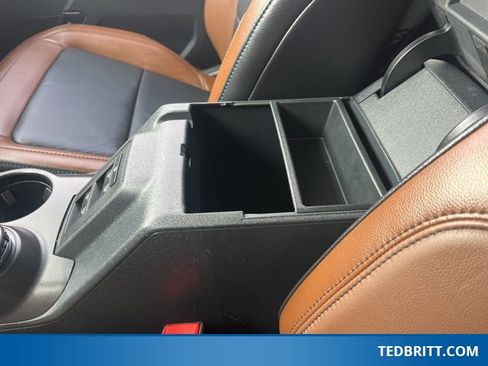 Used 2023 Ford Bronco Outer Banks image 39