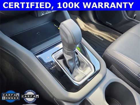 Certified 2025 Subaru Forester Limited image 26