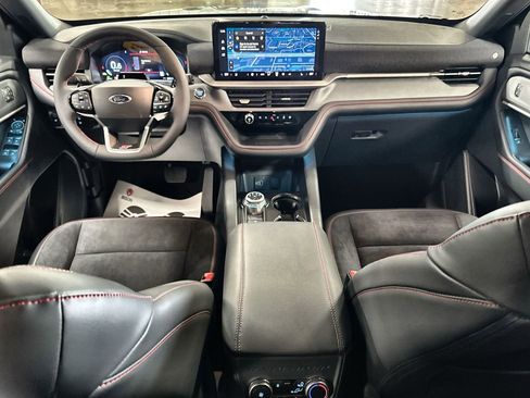New 2026 Ford Explorer ST AWD/4WD image 26