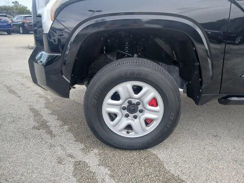 Used 2023 Toyota Tundra SR5 image 22