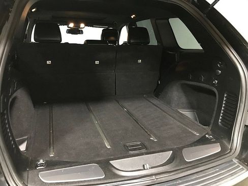Used 2015 Jeep Grand Cherokee Limited image 31