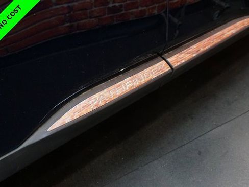 Used 2022 Nissan Pathfinder Platinum w/ Cargo Package image 90