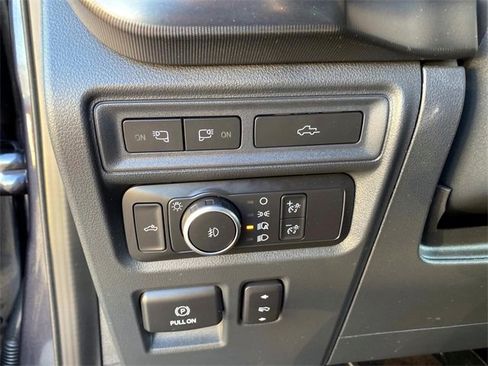 Used 2022 Ford F150 Platinum w/ Equipment Group 701A High image 25