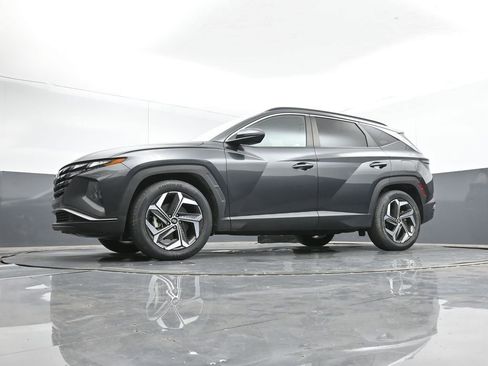 Used 2023 Hyundai Tucson SEL w/ Convenience Package image 39