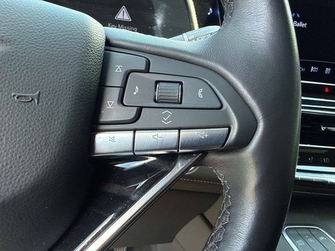 Used 2024 Cadillac Escalade Sport w/ LPO, ONYX Package AWD/4WD image 51