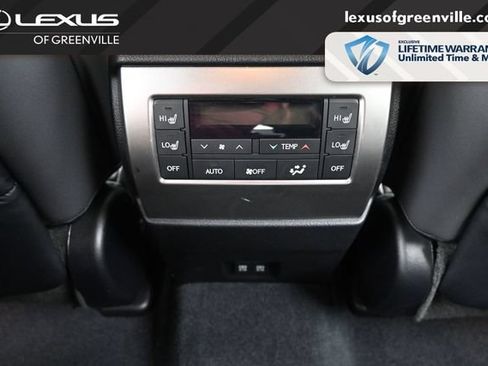 Certified 2023 Lexus GX 460 Premium w/ Accessory Package AWD/4WD image 23