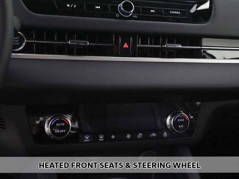 New 2026 Mitsubishi Outlander LE FWD image 6
