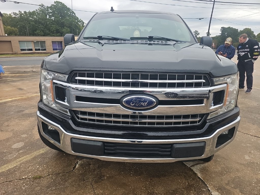 Used 2019 Ford F150 XLT w/ Equipment Group 302A Luxury RWD image 5