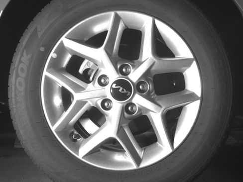 Used 2025 Kia Soul LX w/ LX Technology Package image 15