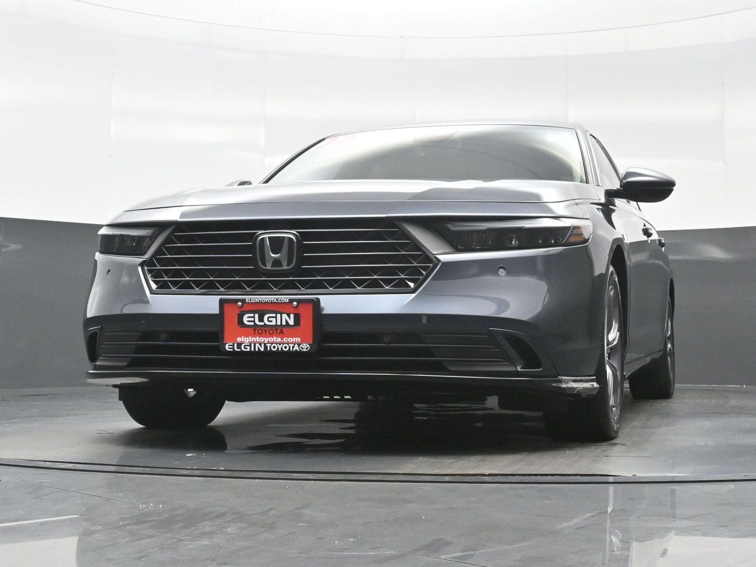 Used 2024 Honda Accord EX-L image 29