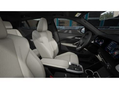 New 2026 BMW X2 xDrive28i w/ Technology Package AWD/4WD image 9