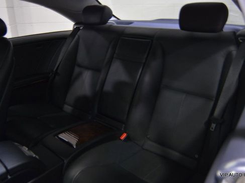 Used 2010 Mercedes-Benz CL 550 CL550 4MATIC image 29