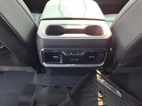 Used 2023 Chevrolet Silverado 1500 LTZ image 15