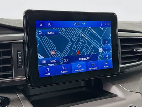 Certified 2023 Ford Explorer XLT w/ Equipment Group 202A image 28