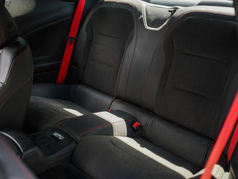 Used 2018 Chevrolet Camaro ZL1 image 23