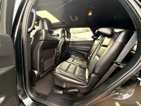 Used 2025 Dodge Durango R/T image 27