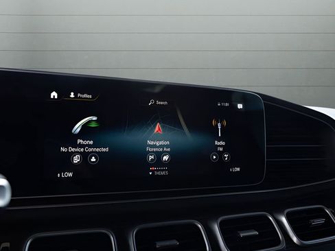 Used 2022 Mercedes-Benz GLE 53 AMG 4MATIC Coupe image 22