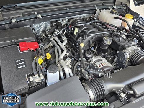 Used 2025 Jeep Gladiator Rubicon w/ Convenience Group image 21