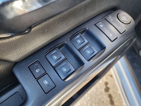 Used 2017 Chevrolet Silverado 1500 LT w/ All Star Edition image 25