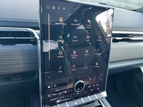 New 2025 GMC Sierra EV Denali image 12