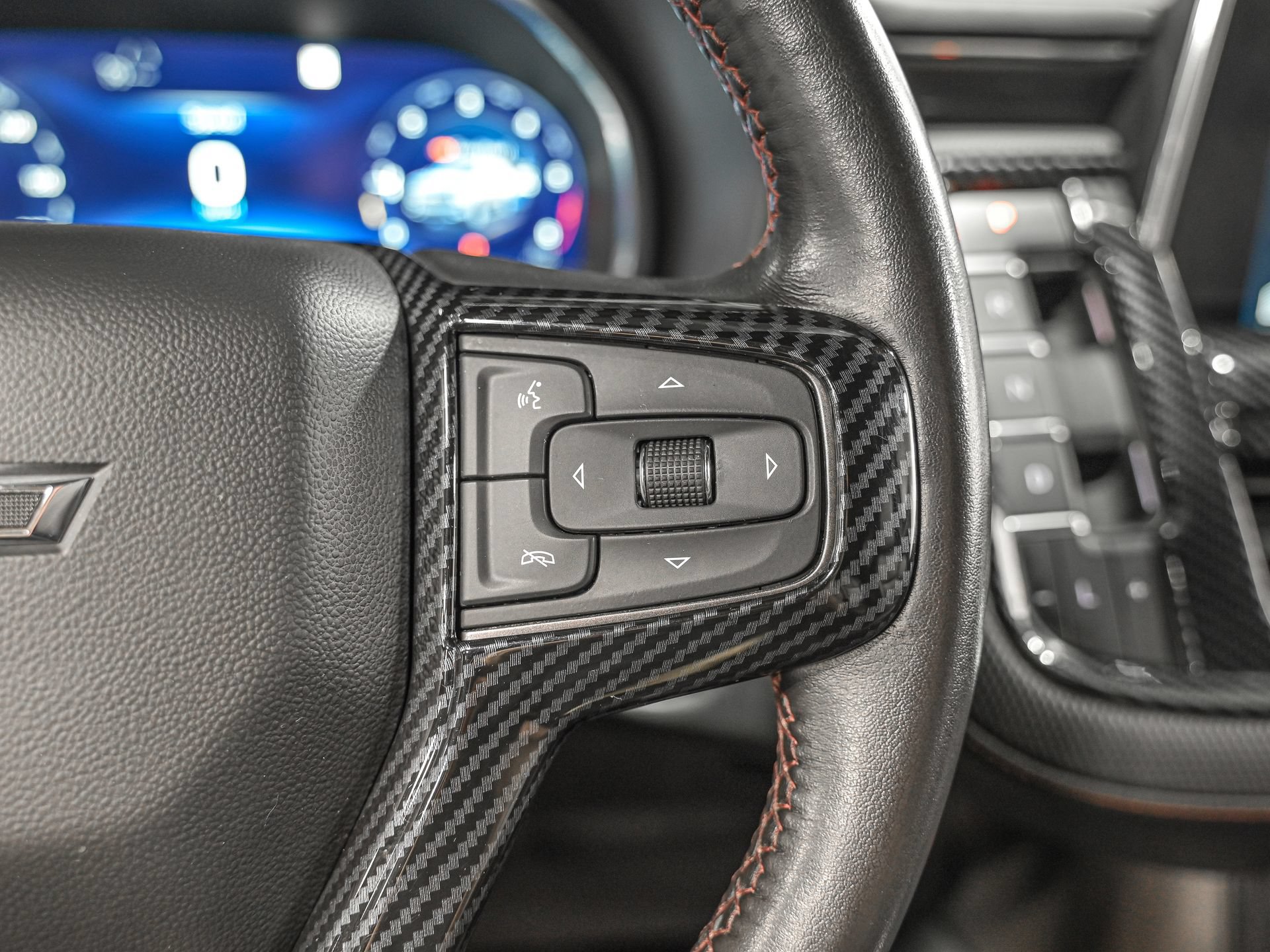 Used 2022 Chevrolet Suburban RST AWD/4WD image 20