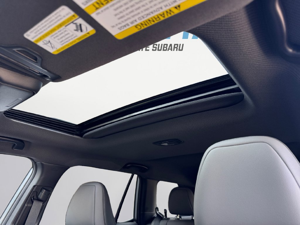 New 2026 Subaru Outback Limited AWD/4WD image 17