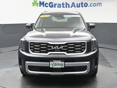 Used 2025 Kia Telluride S AWD/4WD image 6