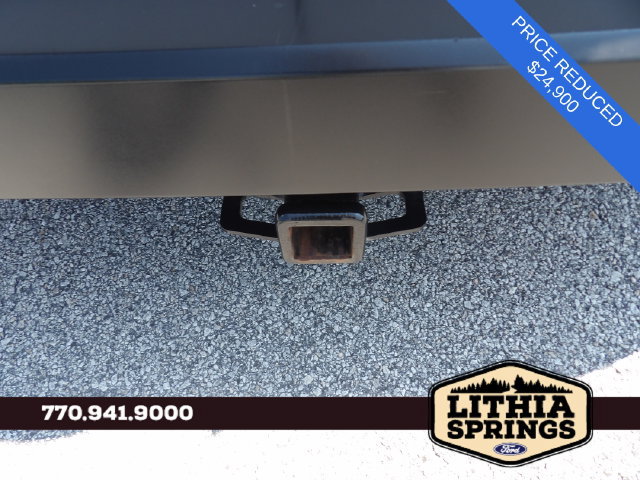 Certified 2023 Ford Transit Connect XL FWD image 15