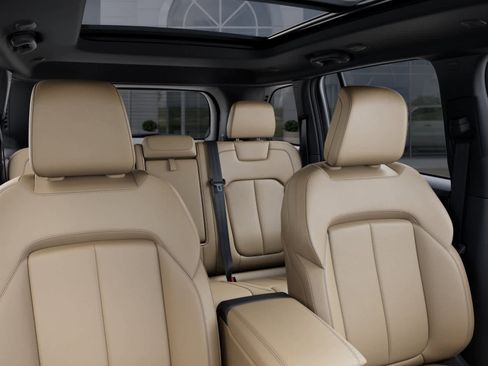 New 2026 Jeep Grand Cherokee Limited image 26