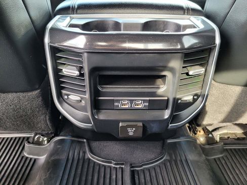 Used 2021 RAM 2500 Laramie AWD/4WD image 17