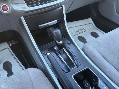 Used 2014 Honda Accord EX image 18