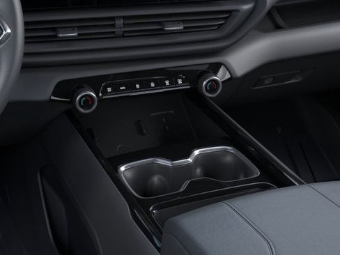 New 2026 Chevrolet Silverado EV LT AWD/4WD image 23