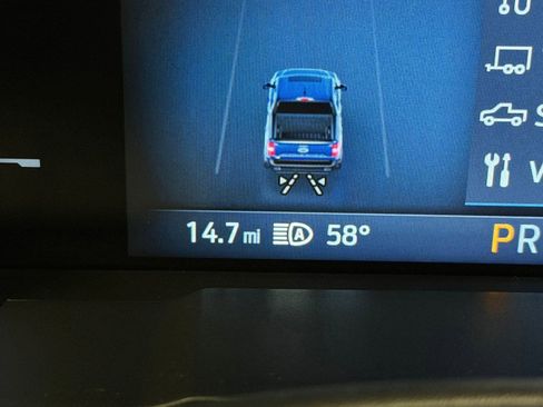 New 2026 Ford Maverick XLT w/ Equipment Group 301A image 16