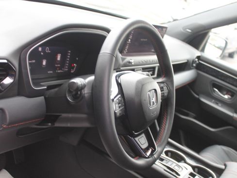 Used 2026 Honda Passport TrailSport Elite image 15