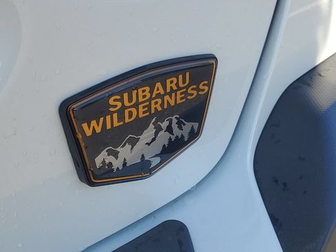 Used 2026 Subaru Crosstrek 2.5i Wilderness AWD/4WD image 33