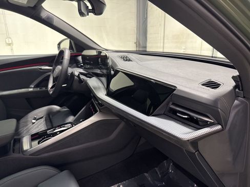 Used 2025 Audi SQ5 Premium Plus image 37