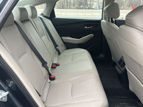 Used 2023 Honda Accord Touring image 23
