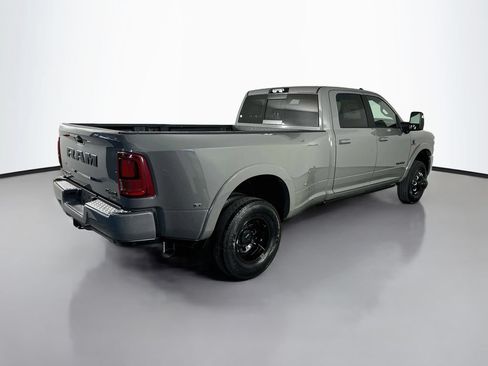 New 2026 RAM 3500 Limited AWD/4WD image 7