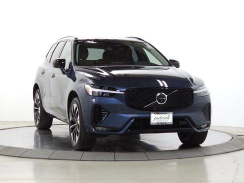 Certified 2026 Volvo XC60 B5 Plus w/ Climate Package AWD/4WD image 1