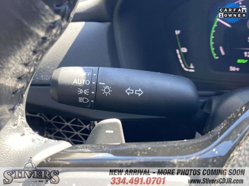 Used 2023 Honda Accord Touring image 63